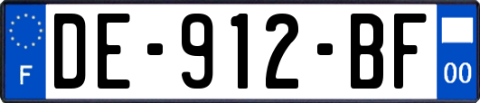 DE-912-BF