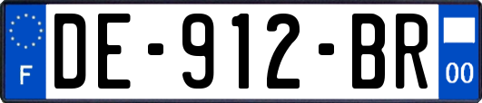 DE-912-BR