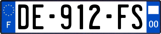 DE-912-FS