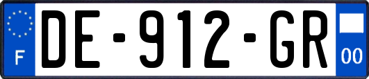 DE-912-GR