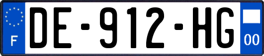 DE-912-HG