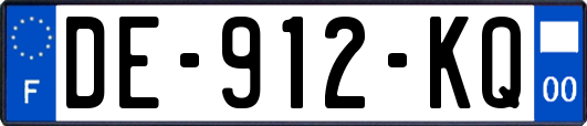 DE-912-KQ