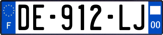 DE-912-LJ