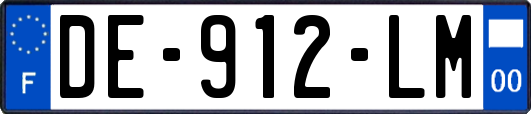 DE-912-LM