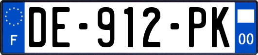 DE-912-PK