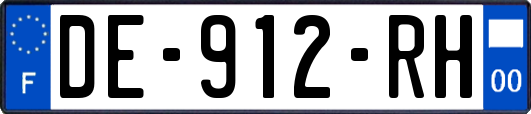 DE-912-RH