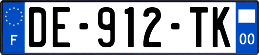 DE-912-TK