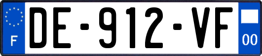 DE-912-VF