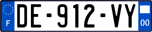 DE-912-VY