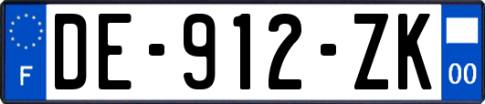 DE-912-ZK