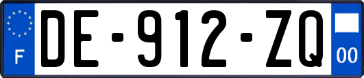 DE-912-ZQ