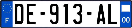 DE-913-AL