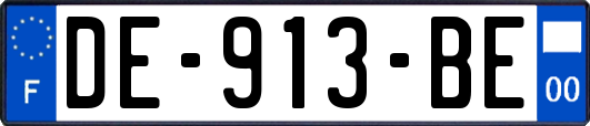 DE-913-BE