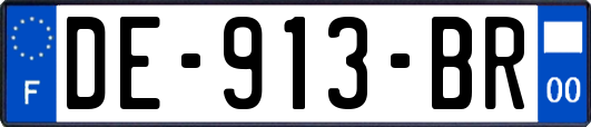 DE-913-BR