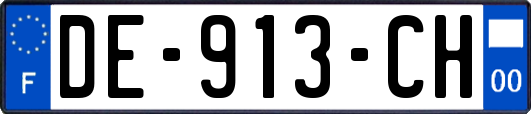 DE-913-CH