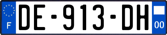 DE-913-DH