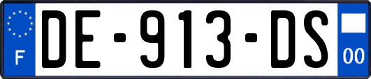 DE-913-DS