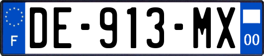 DE-913-MX