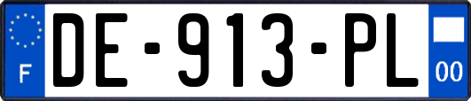 DE-913-PL