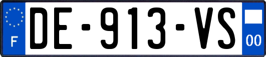 DE-913-VS