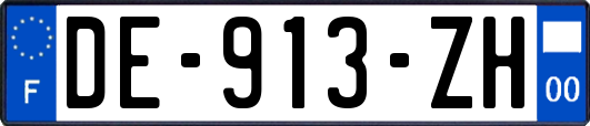 DE-913-ZH