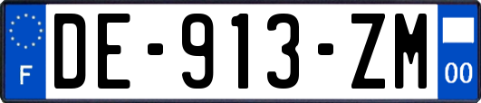 DE-913-ZM