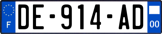 DE-914-AD