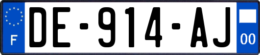 DE-914-AJ