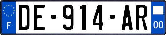 DE-914-AR