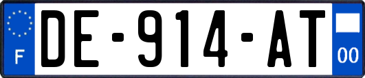 DE-914-AT