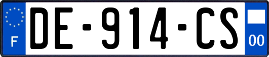 DE-914-CS