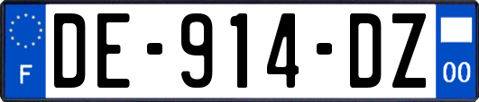 DE-914-DZ