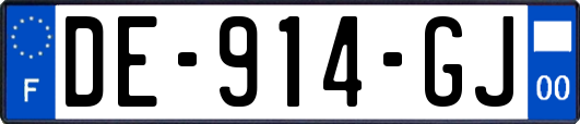 DE-914-GJ