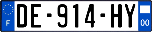 DE-914-HY