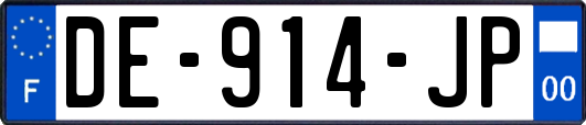 DE-914-JP