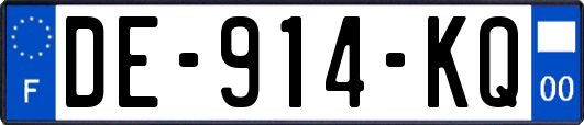 DE-914-KQ