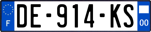 DE-914-KS