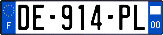 DE-914-PL