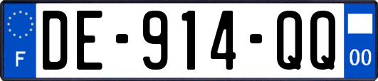 DE-914-QQ