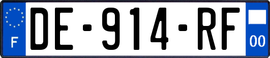 DE-914-RF