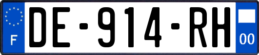 DE-914-RH