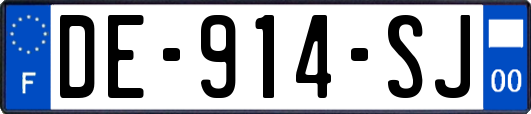DE-914-SJ