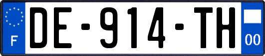 DE-914-TH