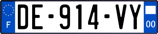 DE-914-VY