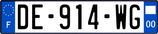 DE-914-WG