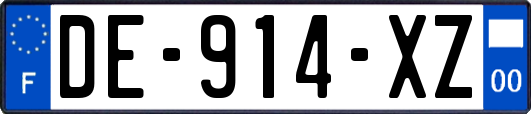 DE-914-XZ