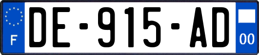 DE-915-AD