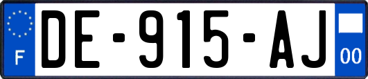 DE-915-AJ