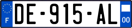 DE-915-AL