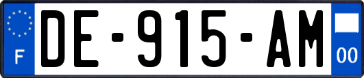 DE-915-AM